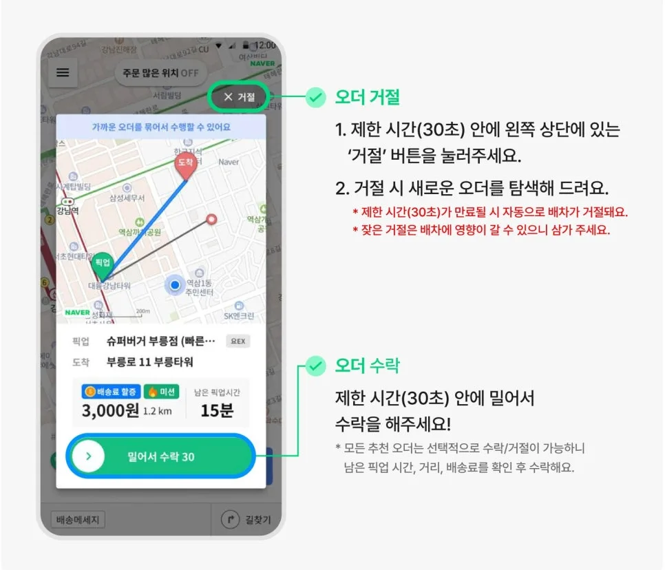 단 7일간의 기회! 2026년 6월 올영세일 부릉프렌즈로 배달 수익 극대화!